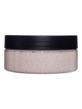 Скраб соляной Вино 150 г Арома Фьюжн AROMA FUSION 