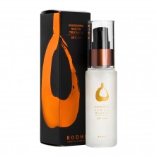 Лечебное масло для ослабленных волос, Bodhi, 30 мл