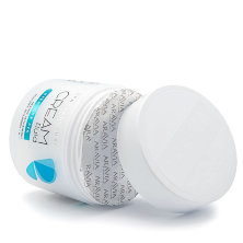 Крем-флюид "Нежное увлажнение" с витаминами Е и С, "ARAVIA Professional", 300 мл.