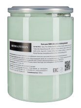 Крем для холодного Слим Массажа 1 кг, Арома Фьюжн AROMA FUSION