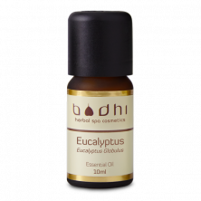Эфирное масло &quot;Эвкалипта&quot; Bodhi, 10 мл.