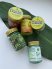  Тайский зеленый бальзам для массажа . Green Massage Balm 50г