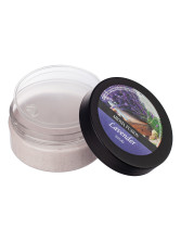 Скраб соляной Лаванда 150г, Арома Фьюжн AROMA FUSION