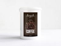 Скраб сахарный для тела Кофе AspA Love, 1000 гр
