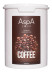 Скраб сахарный для тела Кофе AspA Love, 1000 гр