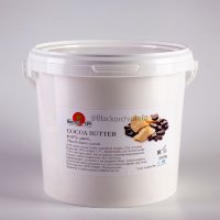 Натуральное Какао масло 100% Aroma-SPA, 500 гр.