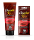 Крем Chocolate Kiss с маслом какао, маслом Ши и бронзаторами Чистовье, 125 мл.