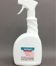 Антисептик Чистодез, 1 л., Чистовье