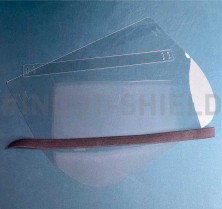 Маска экран (бюджет), 1 шт.