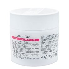 Сливки &quot;Питательный Уход&quot; с коллагеном, &quot;ARAVIA Professional&quot;, 300 мл.