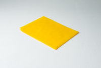 Простыни спанбонд люкс (желтые, р-р 200х90) Чистовье, 10 шт. 