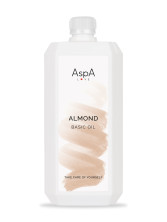 Масло миндаля сладкого AspA Love, 1 л.