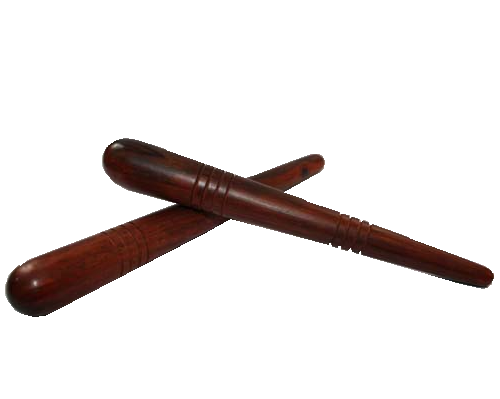 Палочка деревянная для массажа стоп