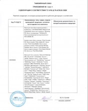 Кокосовое рафинированное для массажа Aroma-SPA, 900 гр.