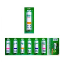 Ингалятор карандаш  Grace  компактный зеленый 