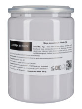  AROMA FUSION  Арома Фьюжн Массажный Крем Лаванда 1 кг.