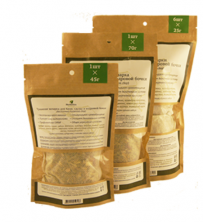 Травяная запарка (Восточный травяной сбор) Herbolica, 1 кг.