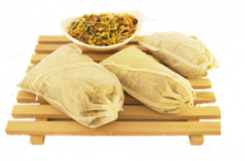 Травяная запарка (Восточный травяной сбор) Herbolica, 1 кг.