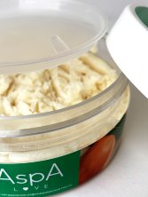 Масло Ши рафинированное от растяжек AspA Love, 100 гр. 