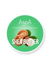 Масло Ши рафинированное от растяжек AspA Love, 100 гр. 