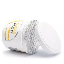 Сахарная паста для шугаринга &quot;Медовая&quot; очень мягкой консистенции ARAVIA Professional, 750 гр.