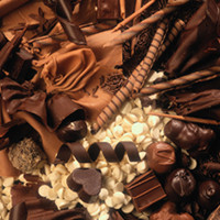 Шоколадный Крем KEYANO AROMATICS, 1,9 л.