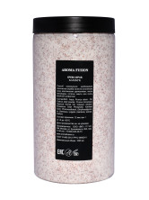 Крем-Скраб Бамбук (на кедровой косточке+порошок стеблей бамбука) 1 кг, Арома Фьюжн AROMA FUSION