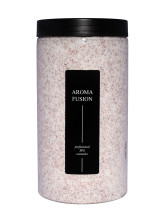 Крем-Скраб Бамбук (на кедровой косточке+порошок стеблей бамбука) 1 кг, Арома Фьюжн AROMA FUSION