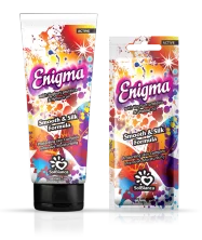 Крем Enigma с протеинами йогурта и маслом грецкого ореха Чистовье, 15 мл.