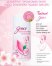 Грейс Дезодорант порошковый Сакура Grace Deodorant Powder Sakura 35 гр