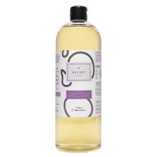  Массажное масло AMORA  SECRET OF SPA  ( Яркая ягодная нота: ежевика и мимоза) 1000 мл