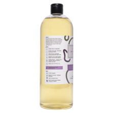  Массажное масло AMORA  SECRET OF SPA  ( Яркая ягодная нота: ежевика и мимоза) 1000 мл