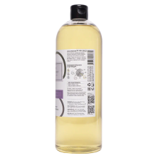  Массажное масло AMORA  SECRET OF SPA  ( Яркая ягодная нота: ежевика и мимоза) 1000 мл