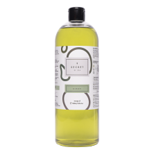 Массажное масло ALGAS Ламинария SECRET OF SPA  ( Аромат свежего воздуха и океана) 700 мл (дозатор в комплекте)