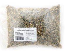 Травяная запарка (Расслабляющий травяной сбор) Herbolica, 1 кг.