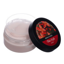 Скраб соляной Тайский Стиль  150 мл, Арома Фьюжн AROMA FUSION 