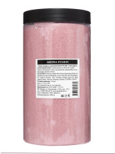 Скраб сахарно-соляной БЛЭК КУРАНТ (СМОРОДИНА) 1 кг Арома Фьюжн AROMA FUSION