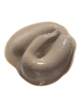 Грязевая маска 3 в 1 для лица, тела, волос с Аргановым маслом и медом Juman, 150 гр.