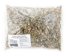 Травяная запарка (тонизирующий травяной сбор) Herbolica, 1 кг.