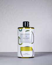 Массажное масло Ананас PINUELA SECRET OF SPA 700 мл (дозатор в комплекте)