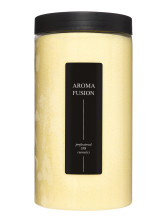 Скраб сахарно-соляной Дерево-Ваниль 1 кг  Арома Фьюжн AROMA FUSION