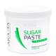 Сахарная паста для шугаринга