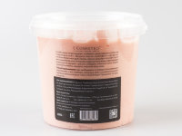 Скраб для тела сахарный Райский цитрус с эф.маслом грейпфрута L'Cosmetics, 1 кг.