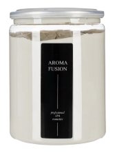 Маска с Каолином, Медом и маслом макадамии (увлажнение) 1 кг, Арома Фьюжн AROMA FUSION