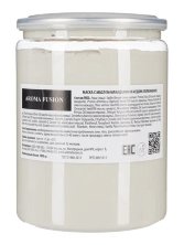 Маска с Каолином, Медом и маслом макадамии (увлажнение) 1 кг, Арома Фьюжн AROMA FUSION