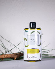 Массажное масло Ананас PINUELA SECRET OF SPA 1000 мл