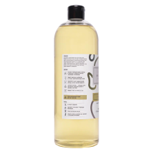 Массажное масло Ананас PINUELA SECRET OF SPA 1000 мл