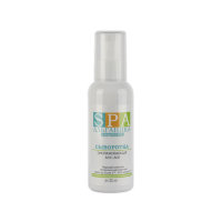 Сыворотка омолаживающая Anti-Age SPA Альганика, 125 мл