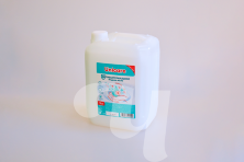 Жидкое антибактериальное мыло Unicare  Чистовье 5л 