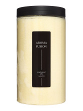 Скраб сахарно-соляной Мангостин  Арома Фьюжн AROMA FUSION 1 кг